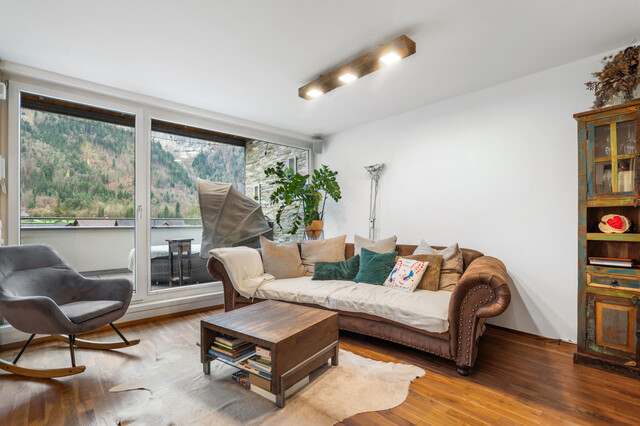 Familienfreundliche Ruhe-Oase in Stadtnähe: 4-Zimmer Maisonette Wohnung - provisionsfrei!