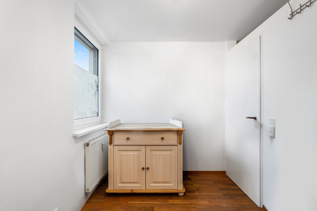 Familienfreundliche Ruhe-Oase in Stadtnähe: 4-Zimmer Maisonette Wohnung - provisionsfrei!