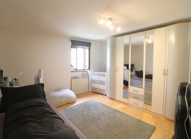 Wohnen über den Dächern: behagliche Maisonettewohnung in der Feldkircher Innenstadt