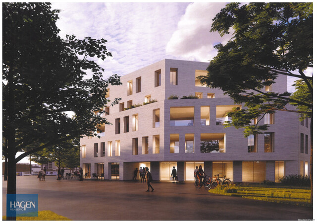 Holzstraße 1 W16– Zeitgemäßes Wohnen im Herzen von Lustenau