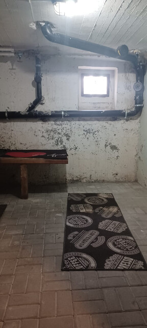 2,5 Zimmer-Wohnung in Bestlage