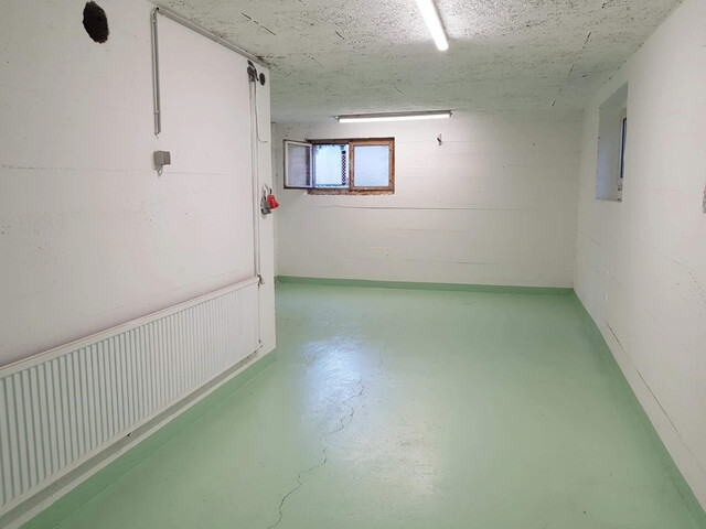 Sanierte 4-Zimmer Dachgeschosswohnung!