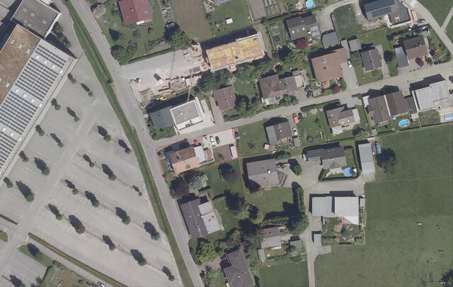 Sanierte 4-Zimmer Dachgeschosswohnung!