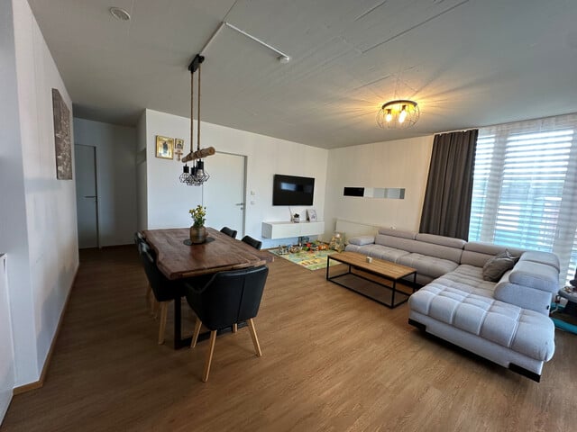 Helle 3-Zi-Terrassenwohnung in Lauterach zu vermieten! H9 Top 9 (W46)
