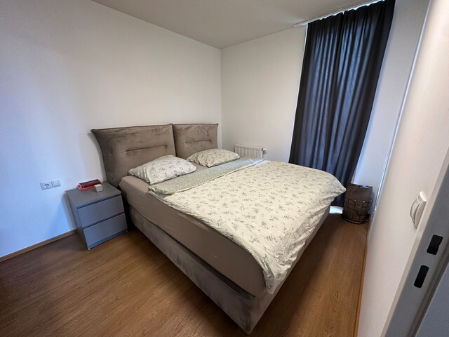 Helle 3-Zi-Terrassenwohnung in Lauterach zu vermieten! H9 Top 9 (W46)