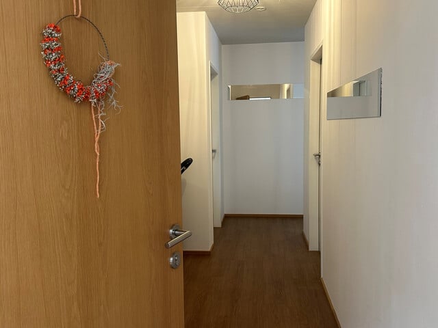 Helle 3-Zi-Terrassenwohnung in Lauterach zu vermieten! H9 Top 9 (W46)