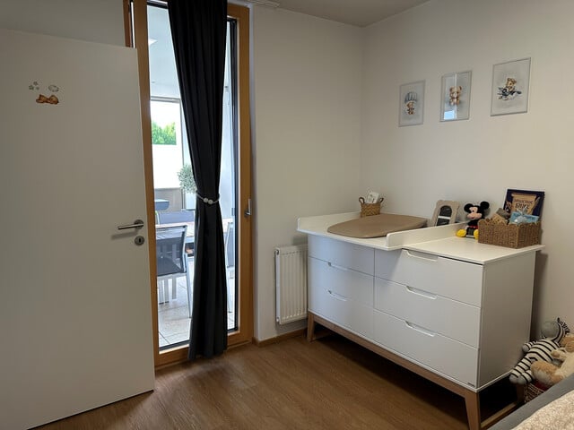 Helle 3-Zi-Terrassenwohnung in Lauterach zu vermieten! H9 Top 9 (W46)