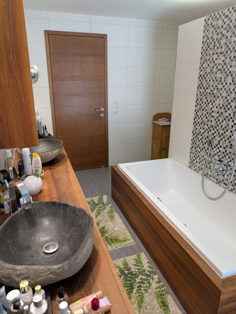 Einfamilienhaus in ruhiger Lage von Götzis mit großem Garten , Pool und hochwertiger Ausstattung