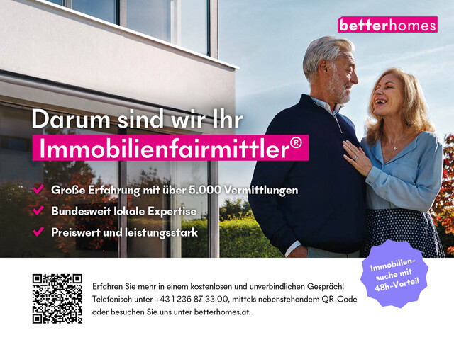 MODERN UND HOCHWERTIG WOHNEN MIT PRIVATEM GARTEN, VIEL LICHT & RUHIGER LAGE