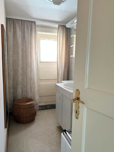 Stilvolles Wohnhaus im Herzen von Lustenau