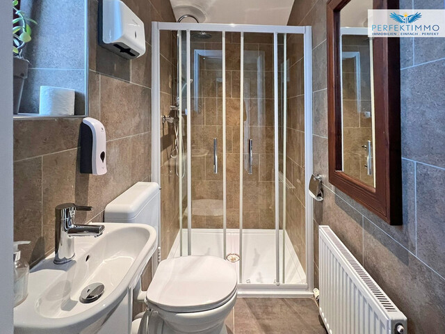 Apartmenthaus mit 6 Schlafzimmern - attraktive Anlagechance