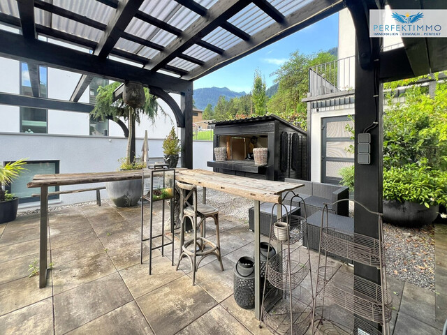 Apartmenthaus mit 6 Schlafzimmern - attraktive Anlagechance