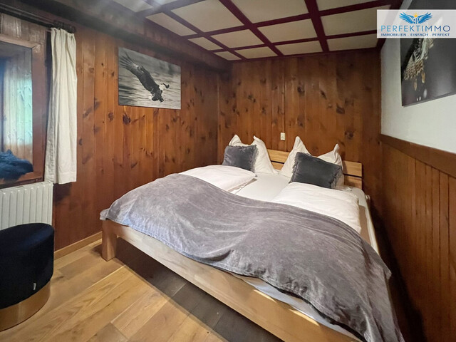 Apartmenthaus mit 6 Schlafzimmern - attraktive Anlagechance