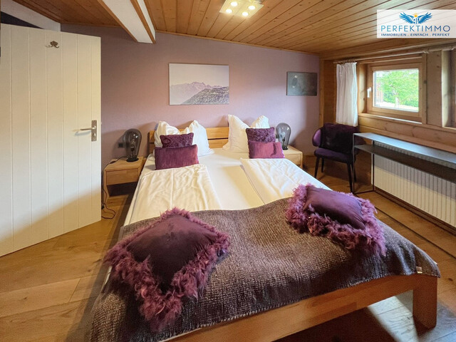 Apartmenthaus mit 6 Schlafzimmern - attraktive Anlagechance