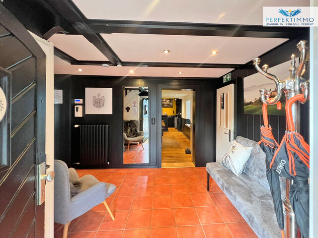 Apartmenthaus mit 6 Schlafzimmern - attraktive Anlagechance