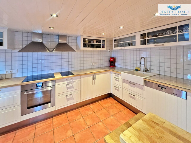 Apartmenthaus mit 6 Schlafzimmern - attraktive Anlagechance