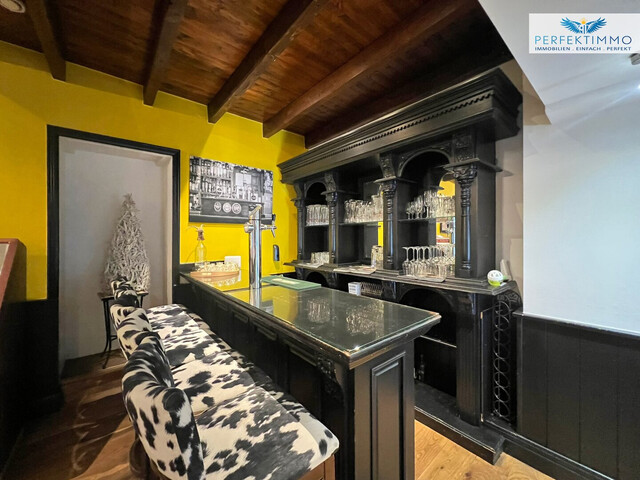 Apartmenthaus mit 6 Schlafzimmern - attraktive Anlagechance