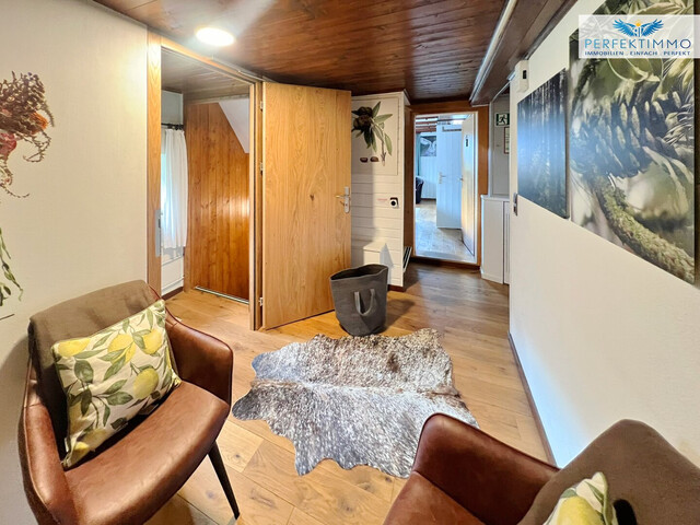 Apartmenthaus mit 6 Schlafzimmern - attraktive Anlagechance