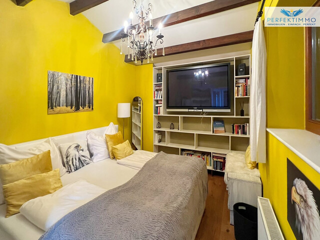 Apartmenthaus mit 6 Schlafzimmern - attraktive Anlagechance