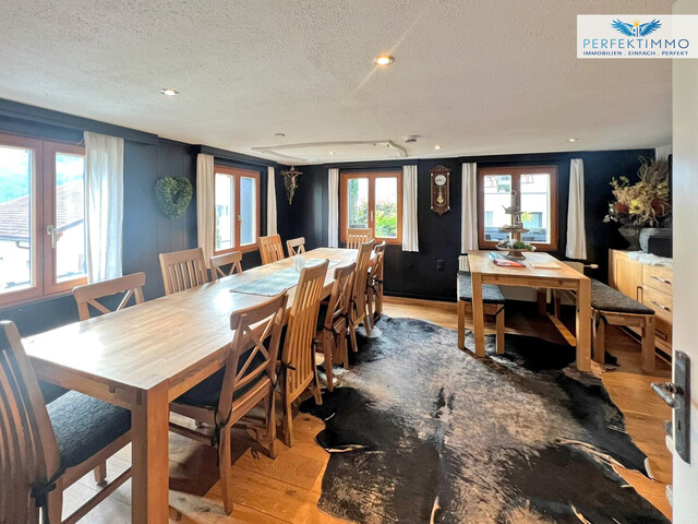 Apartmenthaus mit 6 Schlafzimmern - attraktive Anlagechance