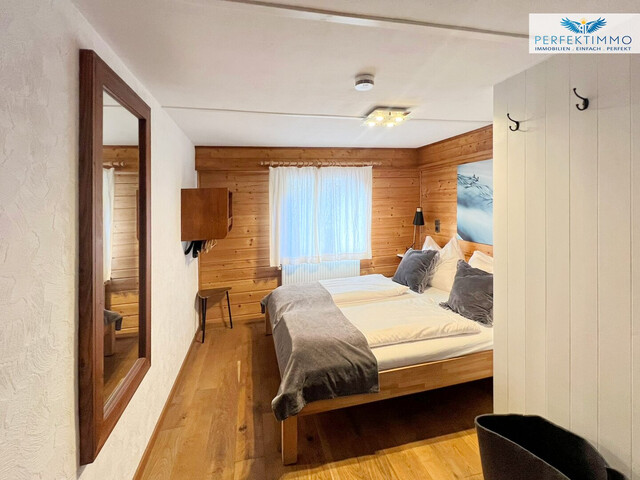 Apartmenthaus mit 6 Schlafzimmern - attraktive Anlagechance