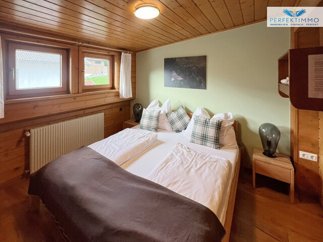 Apartmenthaus mit 6 Schlafzimmern - attraktive Anlagechance