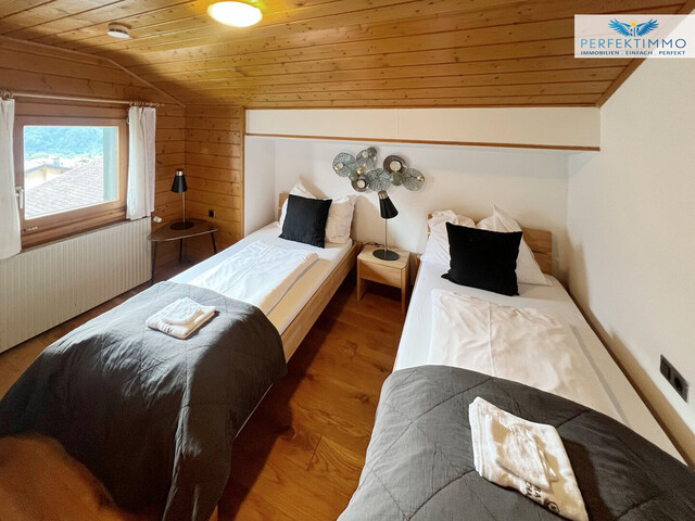 Apartmenthaus mit 6 Schlafzimmern - attraktive Anlagechance