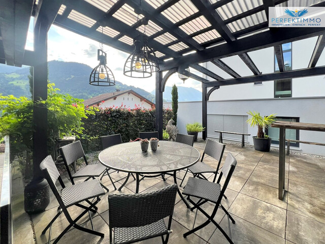 Apartmenthaus mit 6 Schlafzimmern - attraktive Anlagechance