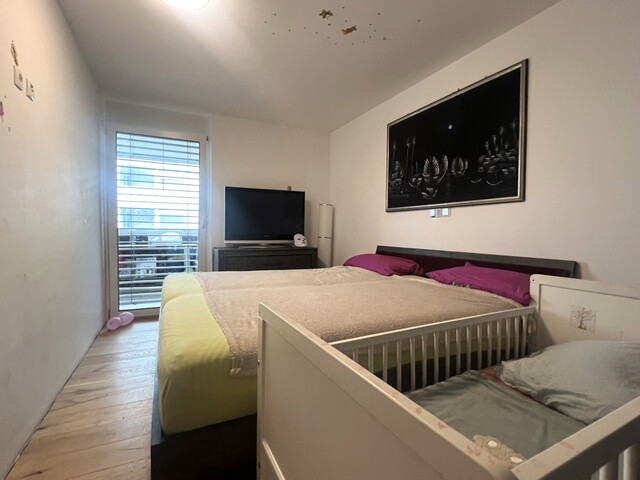 Sonnige 3-Zimmerwohnung in Lustenau