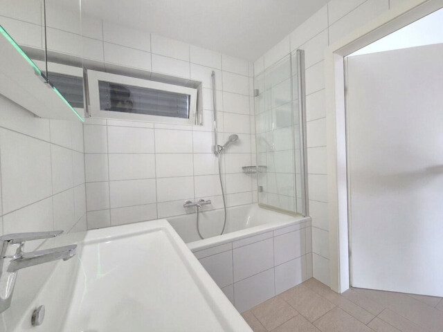 Stilvolle 2-Zimmerwohnung mit Terrasse in Götzis zu vermieten!