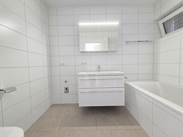 Stilvolle 2-Zimmerwohnung mit Terrasse in Götzis zu vermieten!