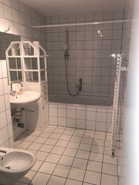 wunderschöne  Stadtwohnung