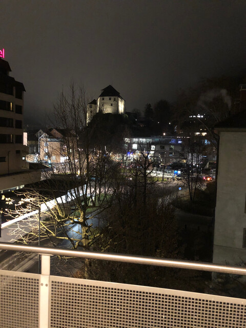 wunderschöne  Stadtwohnung