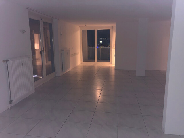 wunderschöne  Stadtwohnung