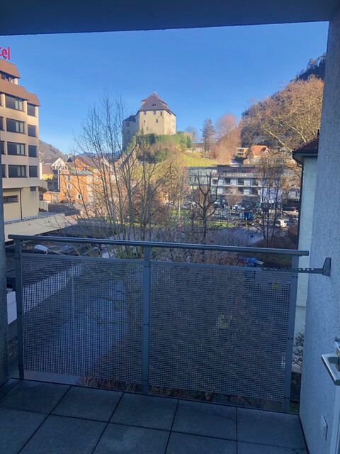 wunderschöne  Stadtwohnung