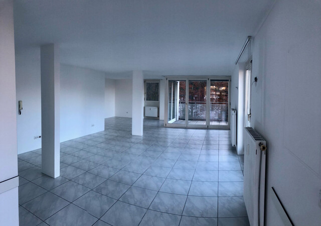 wunderschöne  Stadtwohnung