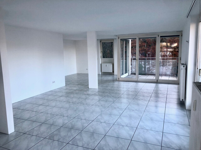 wunderschöne  Stadtwohnung