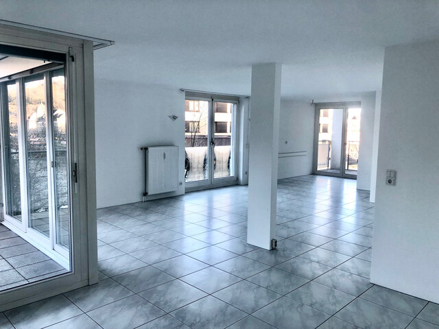 wunderschöne  Stadtwohnung