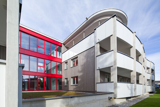 3-Zimmerwohnung | A15