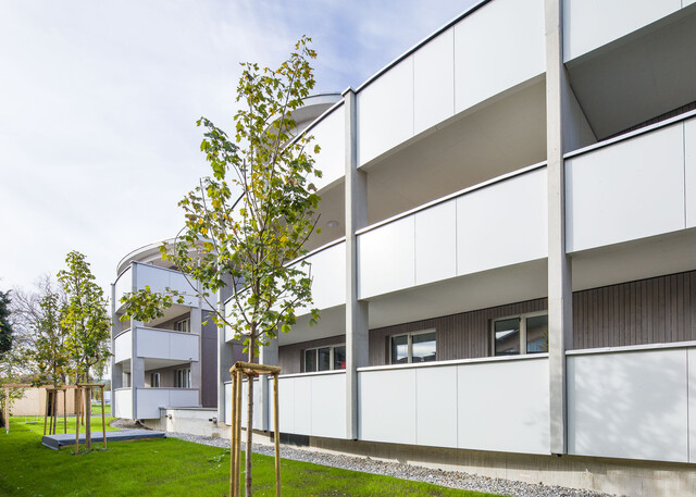 3-Zimmerwohnung | A15