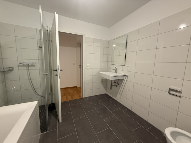 3-Zimmerwohnung | A15
