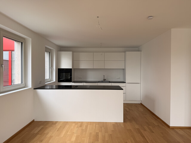 3-Zimmerwohnung | A15