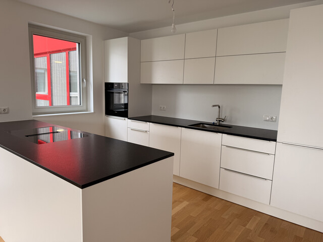 3-Zimmerwohnung | A15