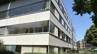 3 Zimmer WHG im 1.OG, inkl. Tiefgarage und Lift