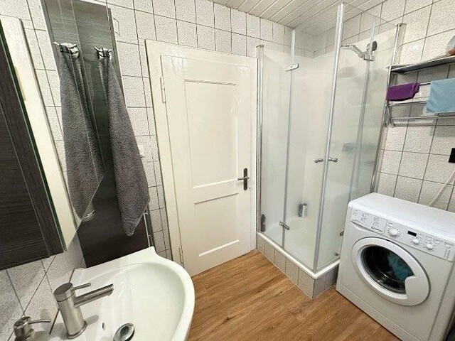 2 Zimmerwohnung in Bregenz