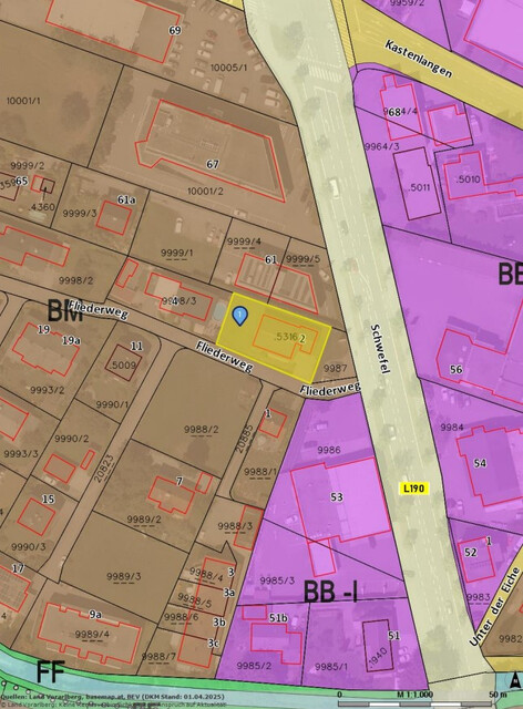 Sehr gepflegter Bungalow mit Wohlfühlambiente!