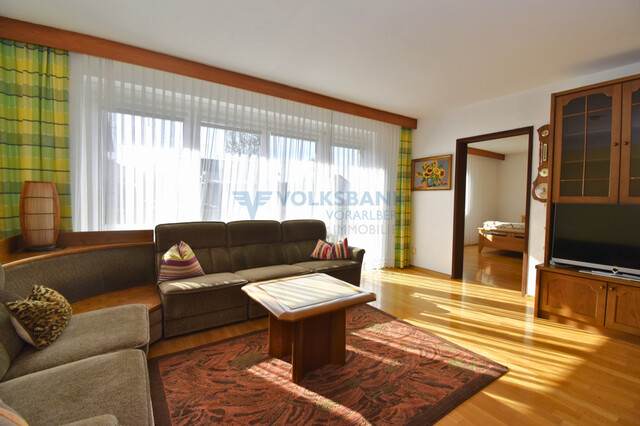 Sehr gepflegter Bungalow mit Wohlfühlambiente!