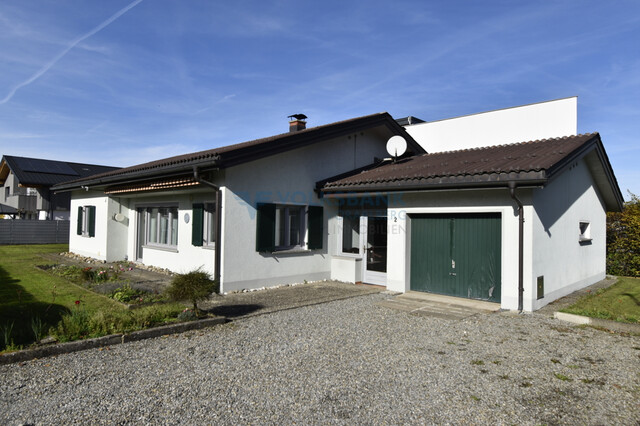 Sehr gepflegter Bungalow mit Wohlfühlambiente!