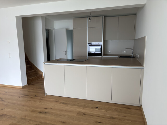 Mietkauf: Ihr neues Zuhause Fußach - Mahd