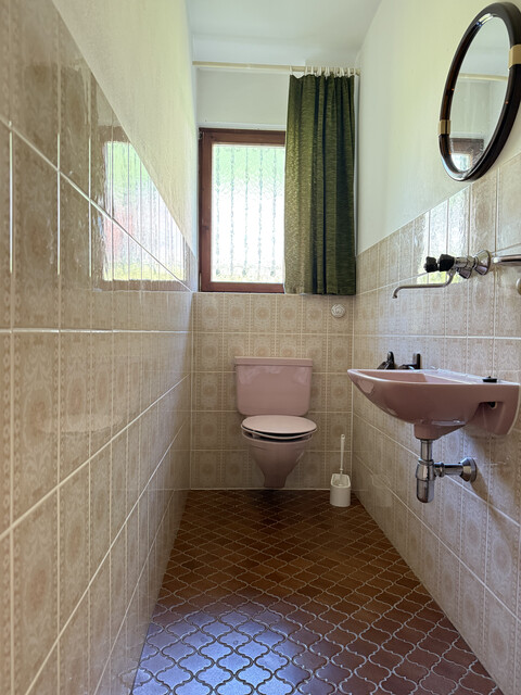 Villa im Landhausstil mit großem Grundstück in Feldkirch-Tisis